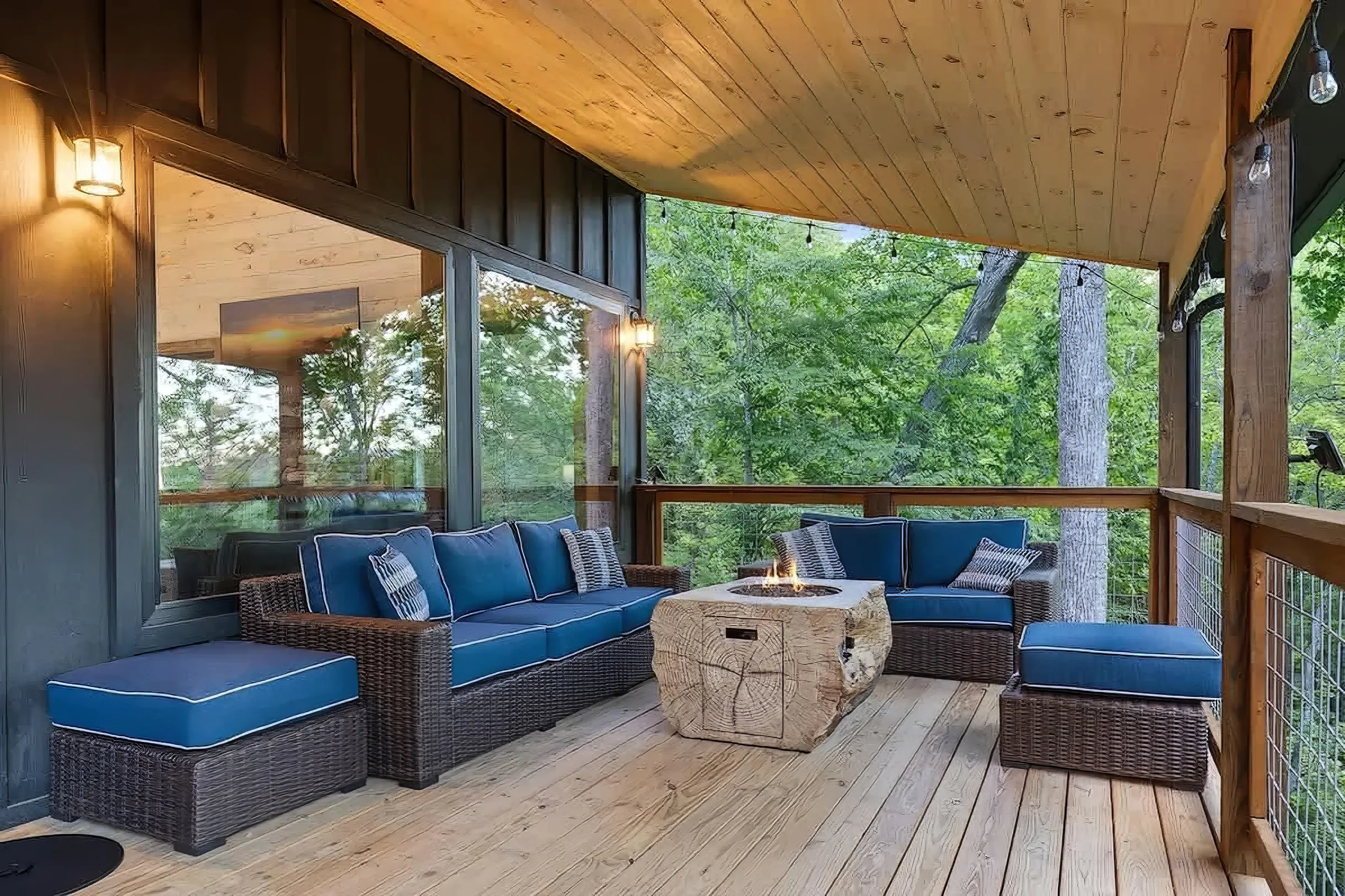 Wander Gatlinburg Chalet #62