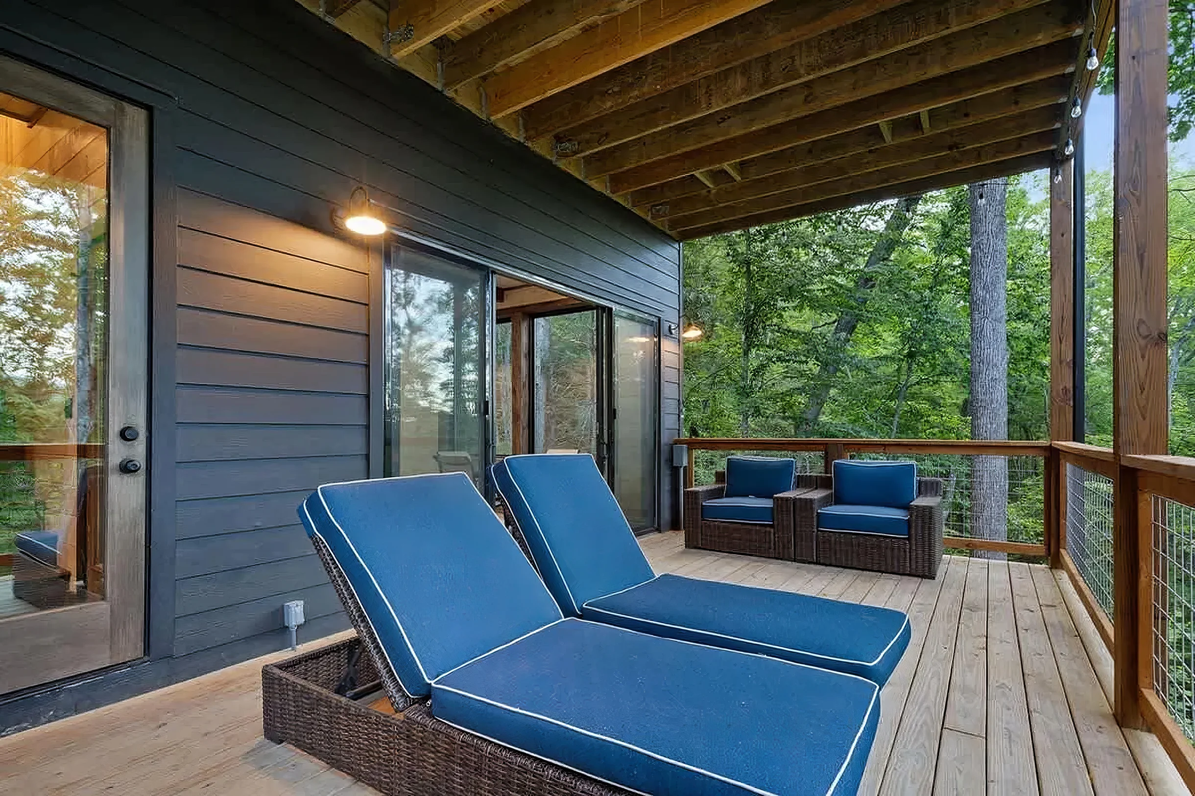 Wander Gatlinburg Chalet #67