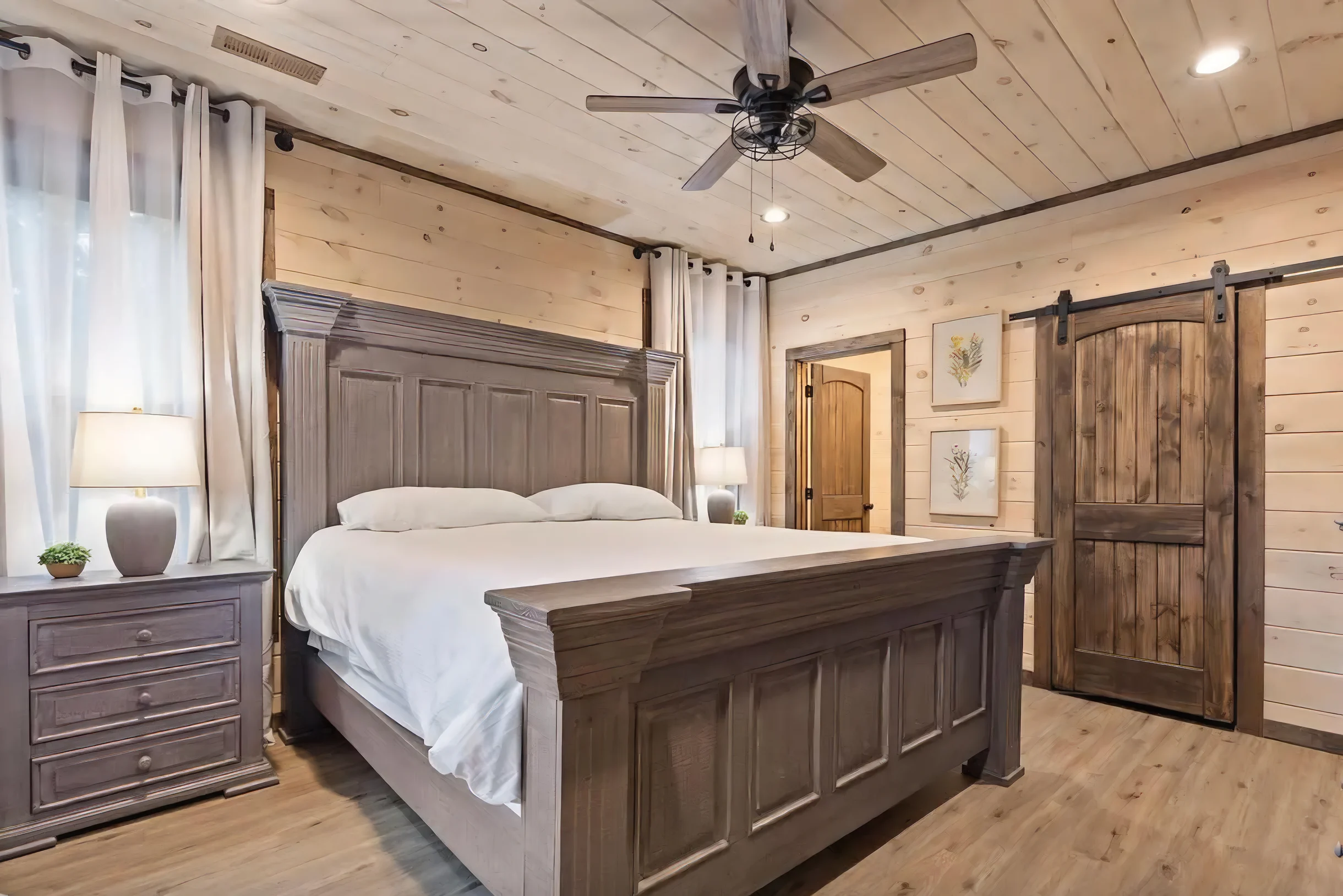 Wander Gatlinburg Chalet #32