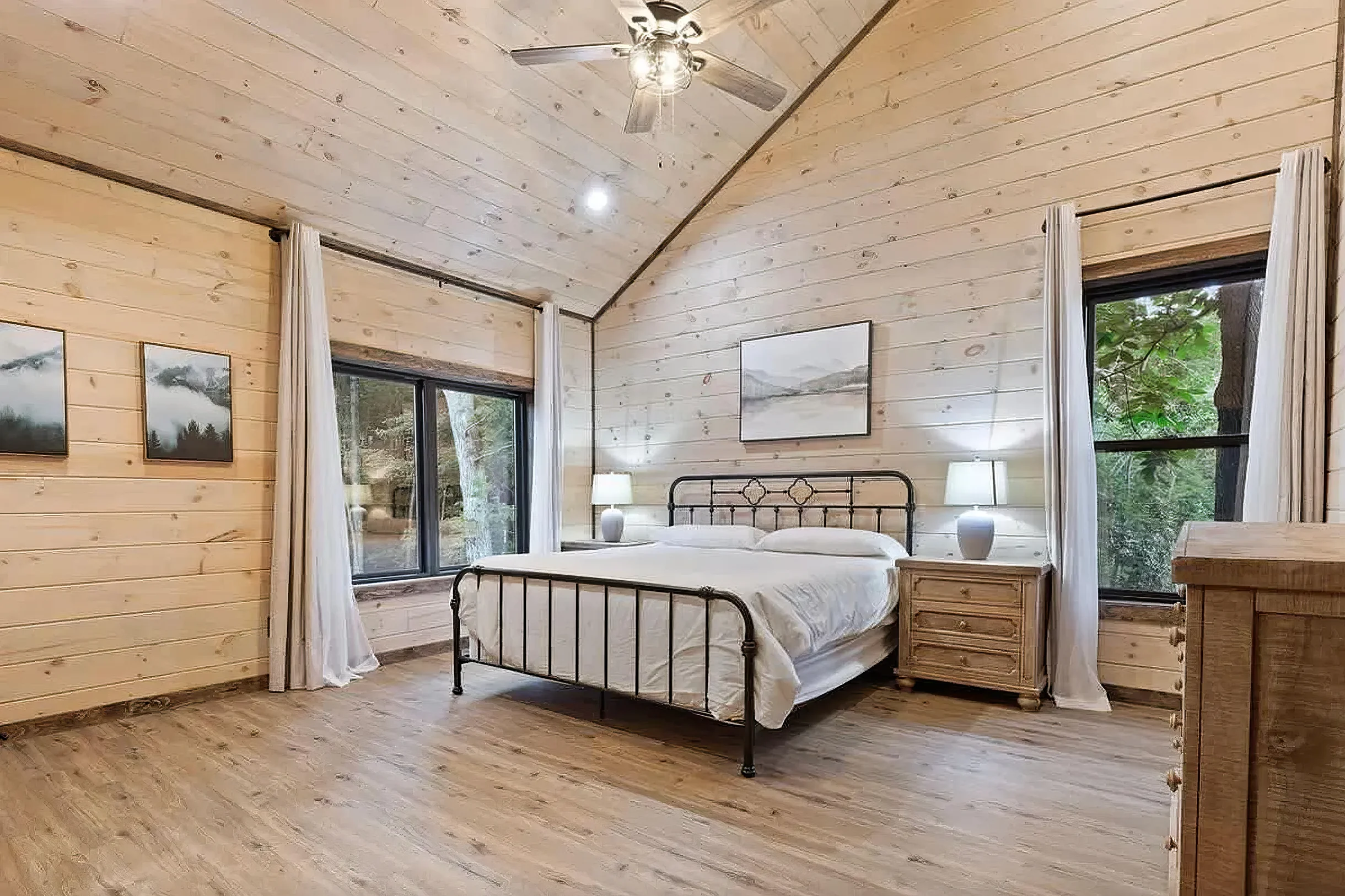 Wander Gatlinburg Chalet #41