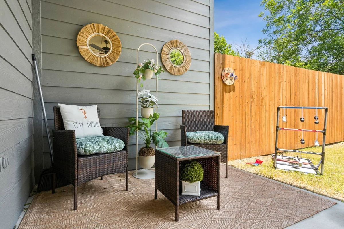 Home in Fort Worth property photo 5