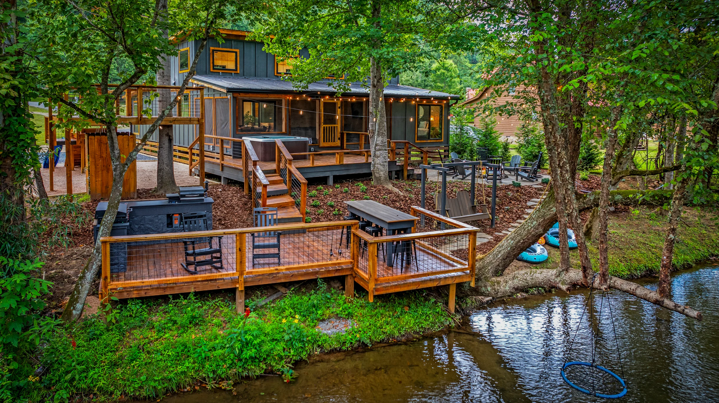 Wander Cosby Mountain #2