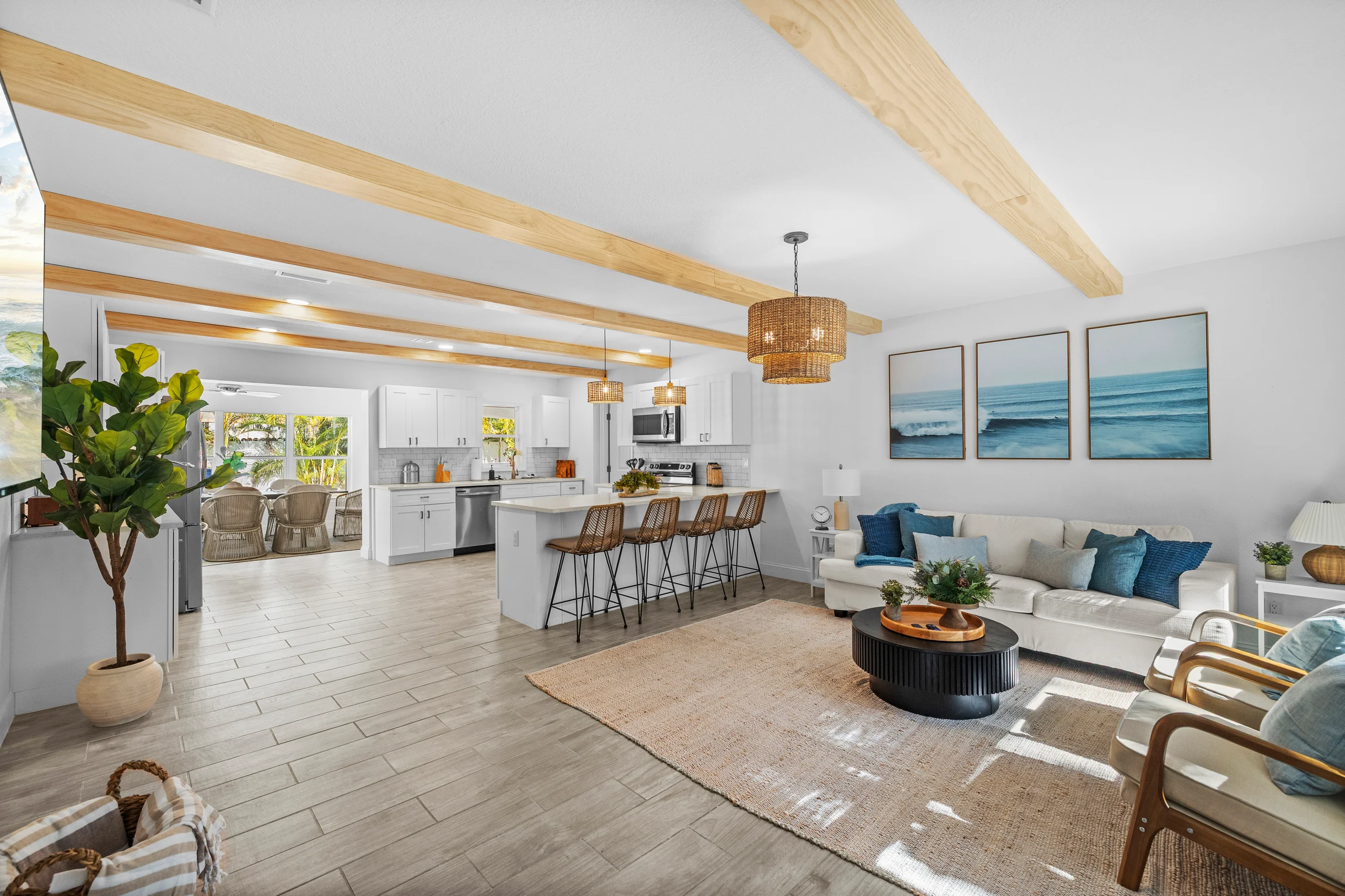 Wander St. Petersburg Shores #5