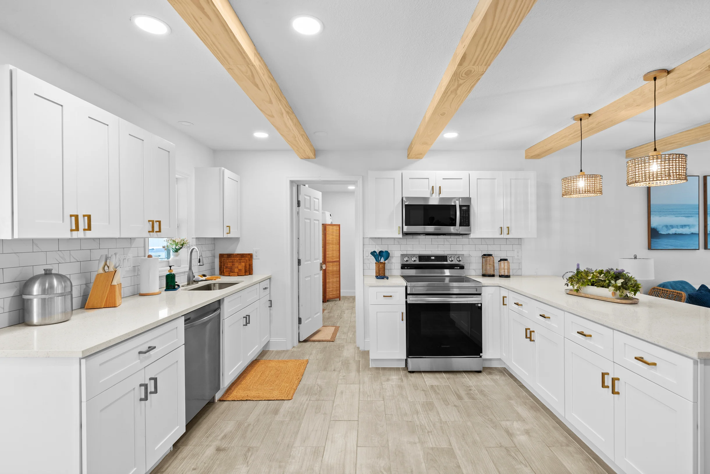 Wander St. Petersburg Shores #7