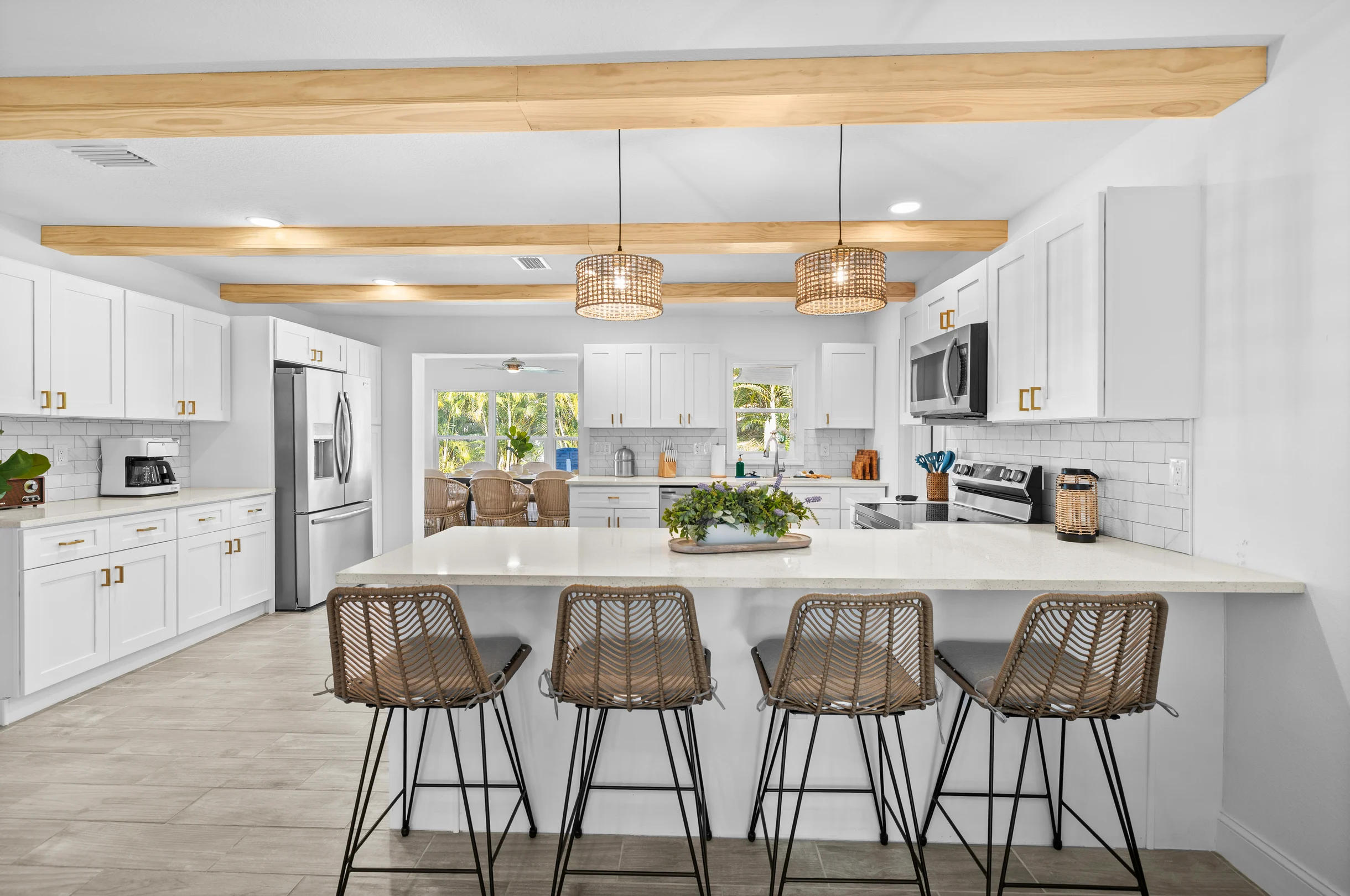 Wander St. Petersburg Shores #28