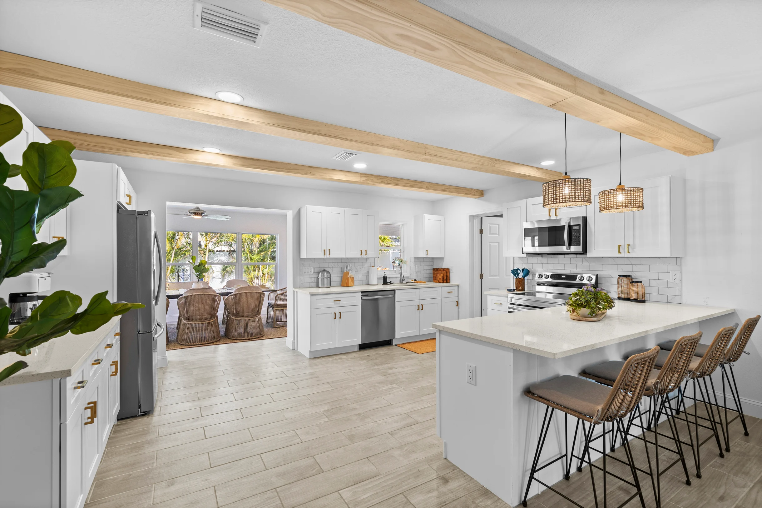 Wander St. Petersburg Shores #46