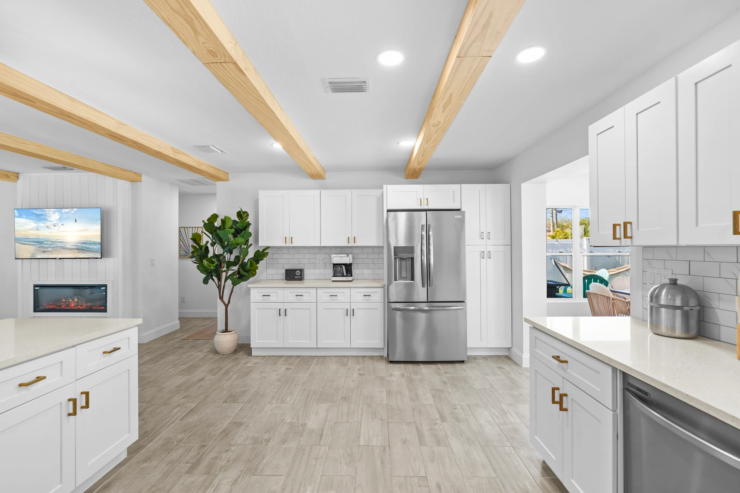 Wander St. Petersburg Shores #53