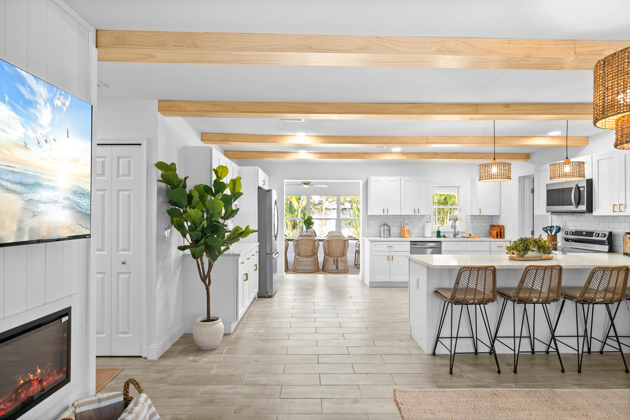 Wander St. Petersburg Shores #64