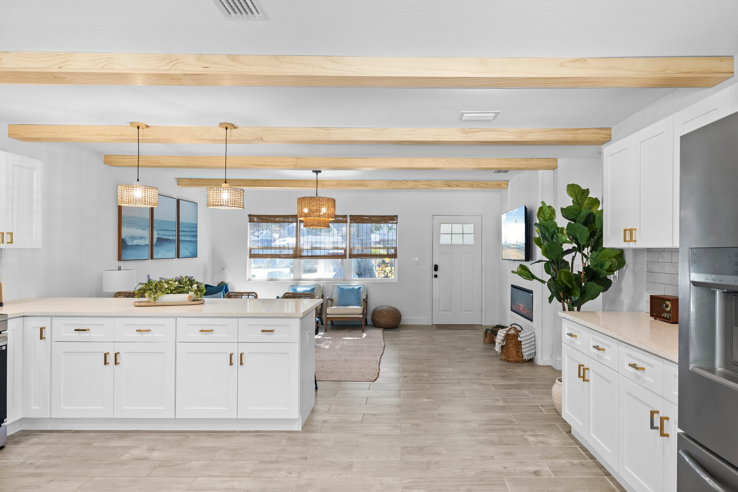 Wander St. Petersburg Shores #40