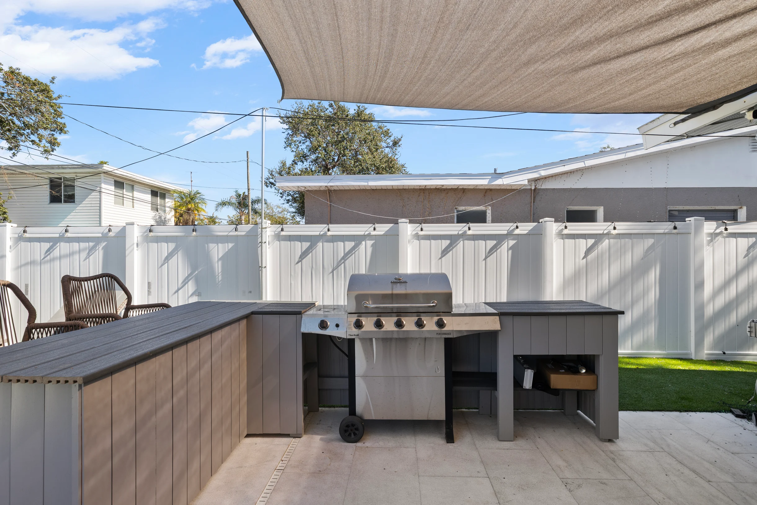 Wander St. Petersburg Shores #54