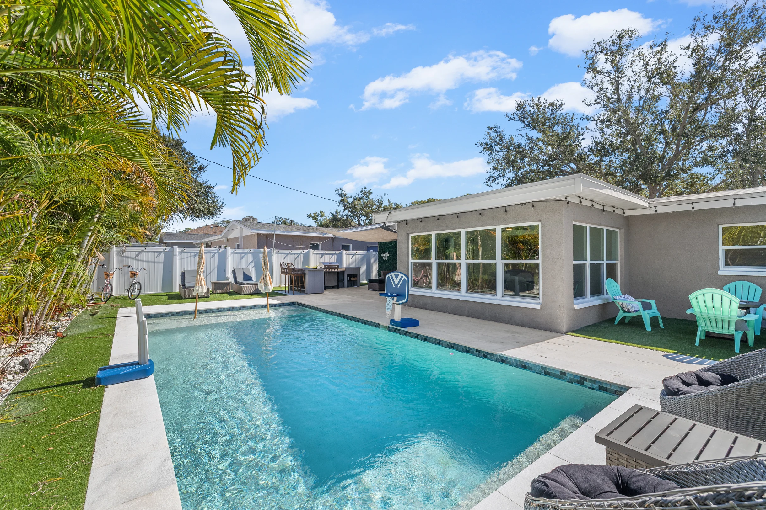 Wander St. Petersburg Shores #62