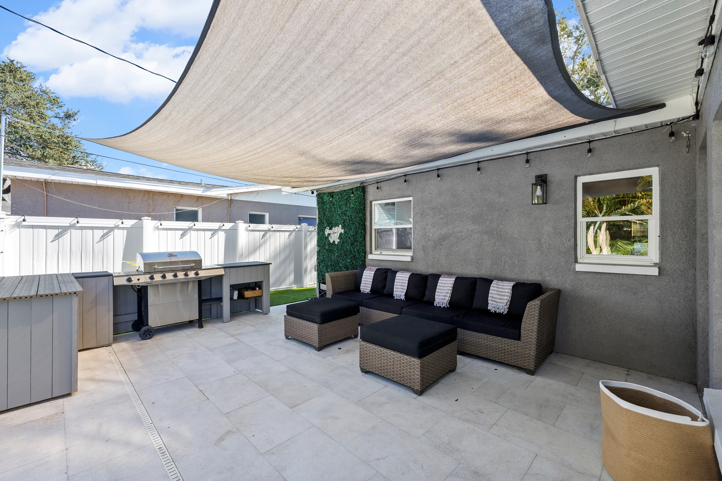 Wander St. Petersburg Shores #63