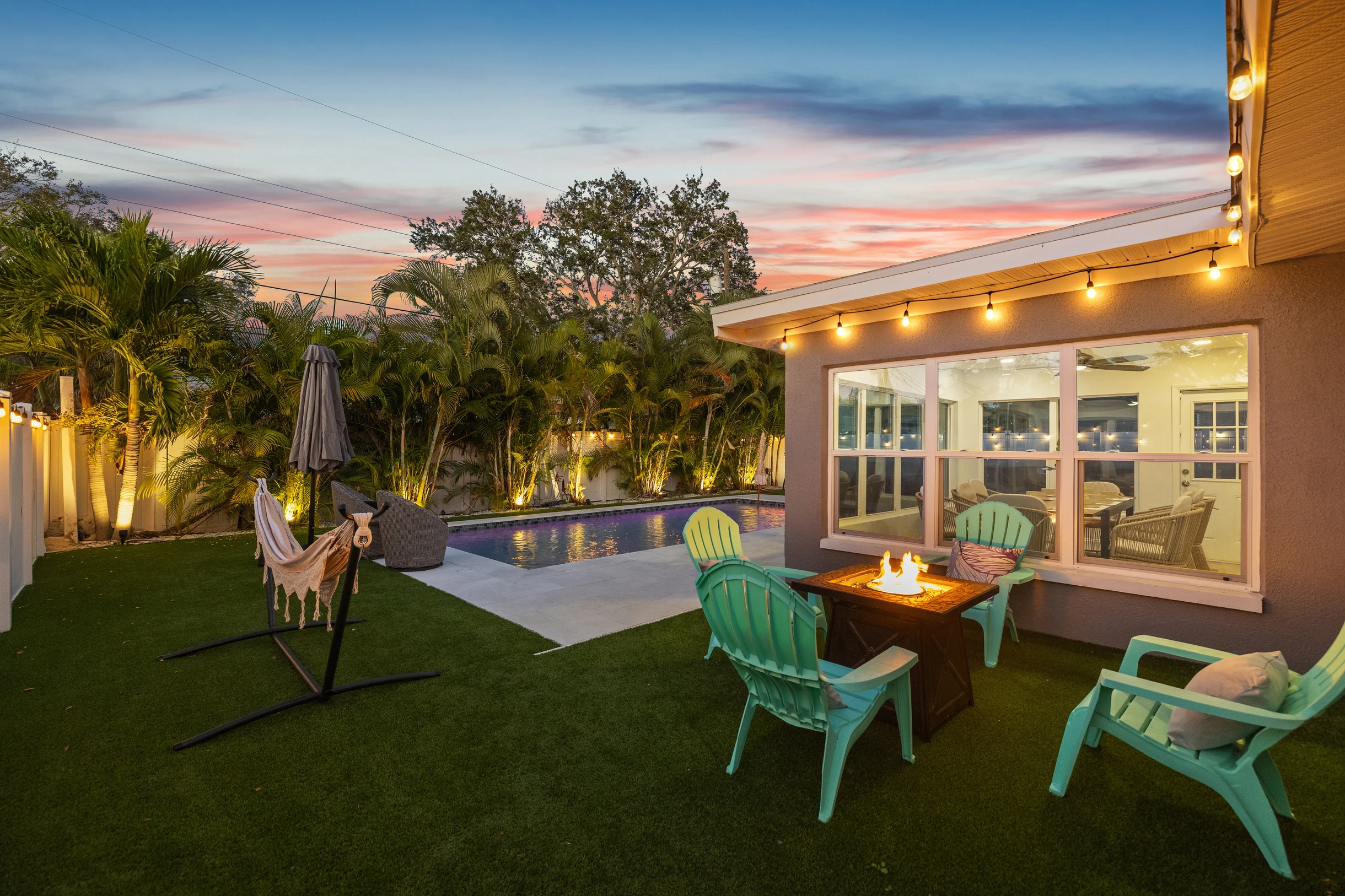 Wander St. Petersburg Shores #16