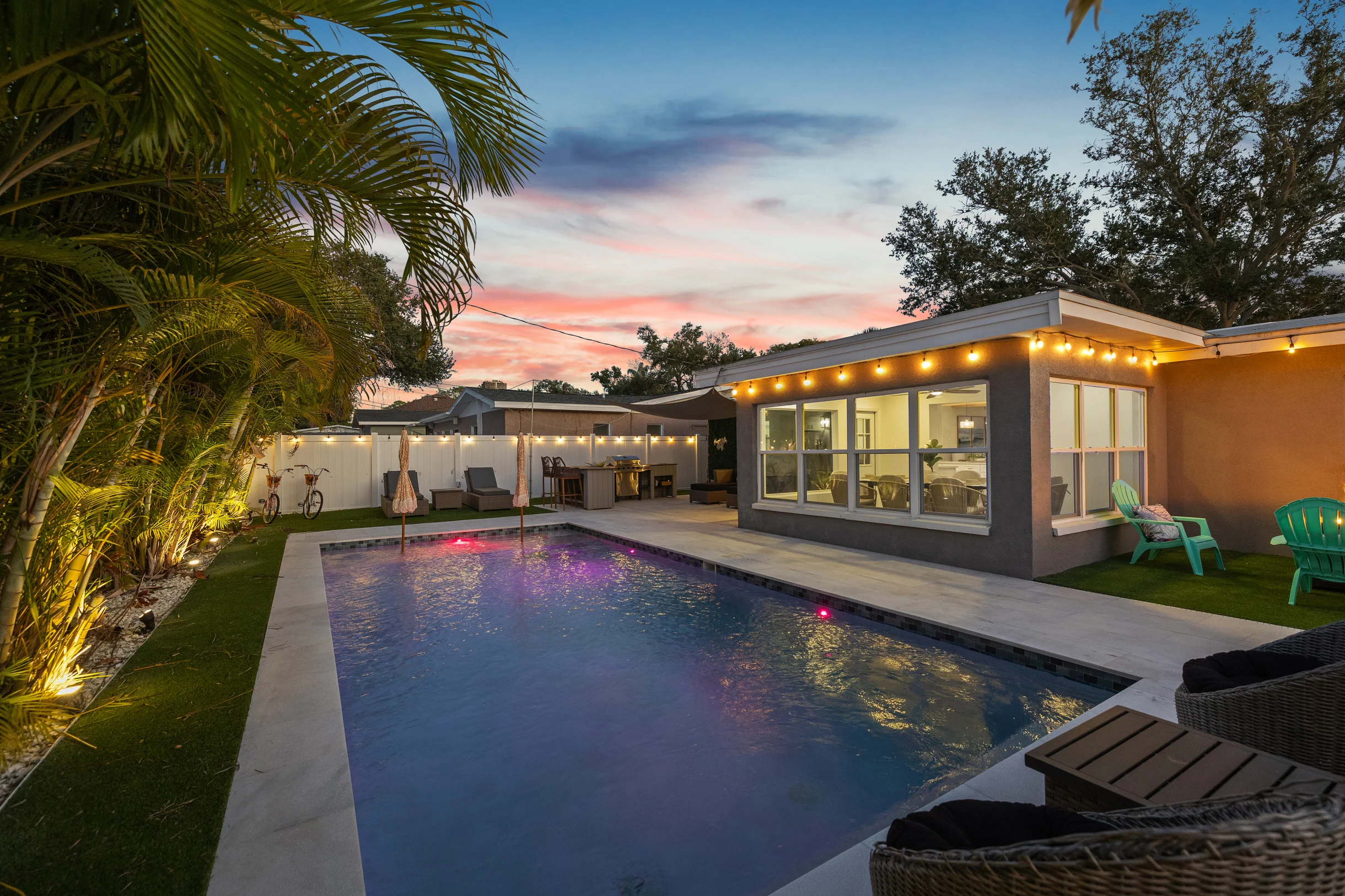 Wander St. Petersburg Shores #44