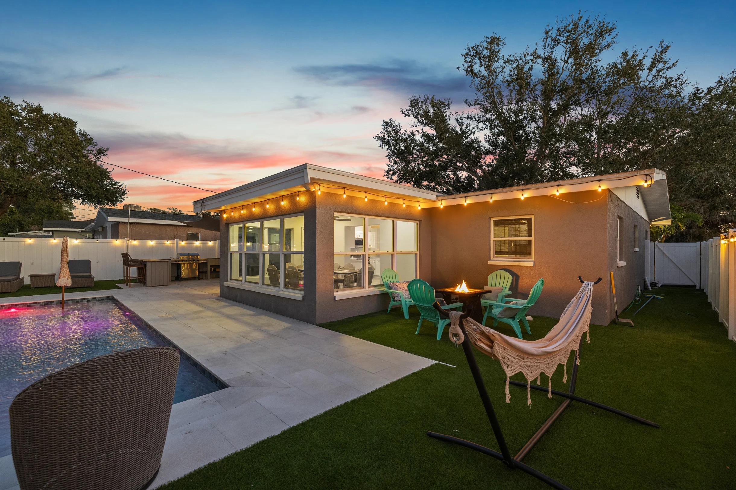 Wander St. Petersburg Shores #38