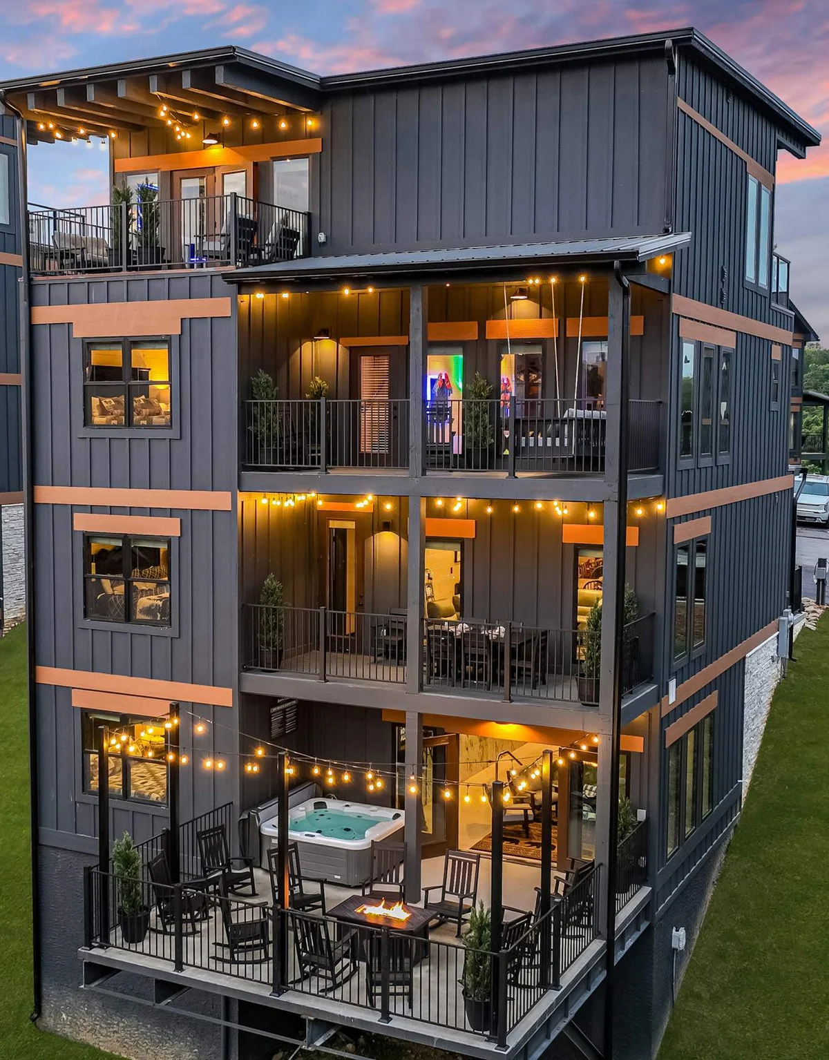 Wander Smoky Estate #84