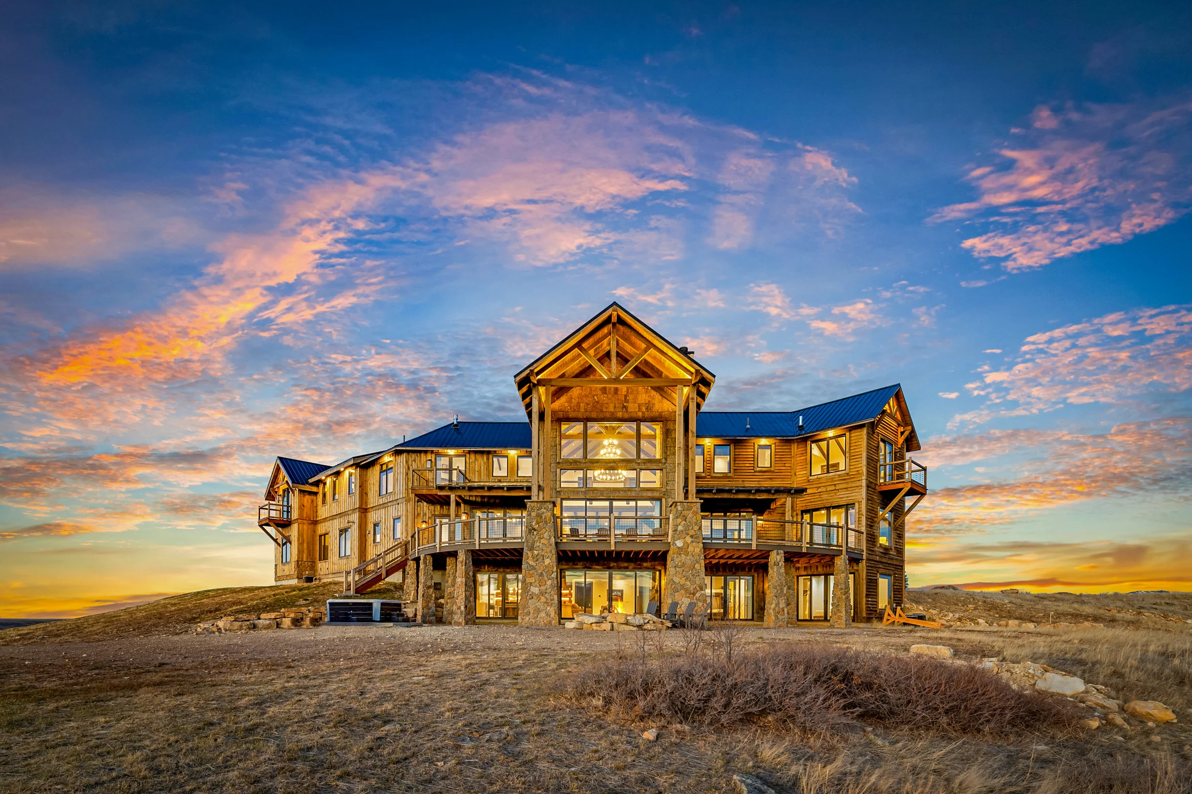 Wander Belt Creek #33