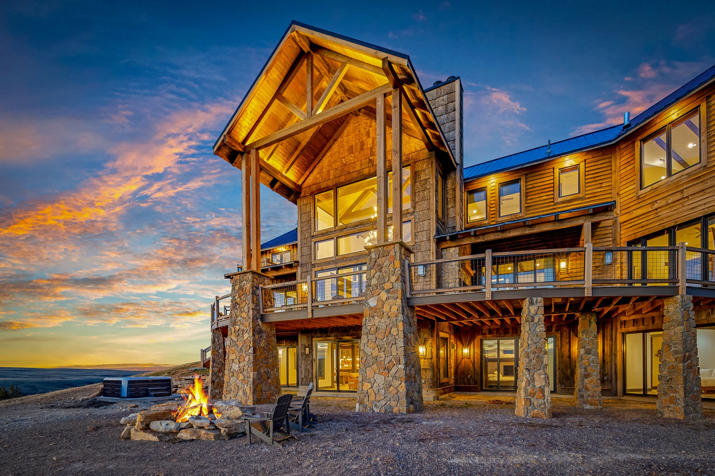 Wander Belt Creek #61