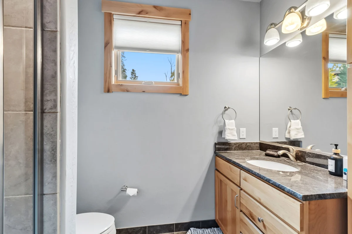 Wander Silverthorne Getaway #29