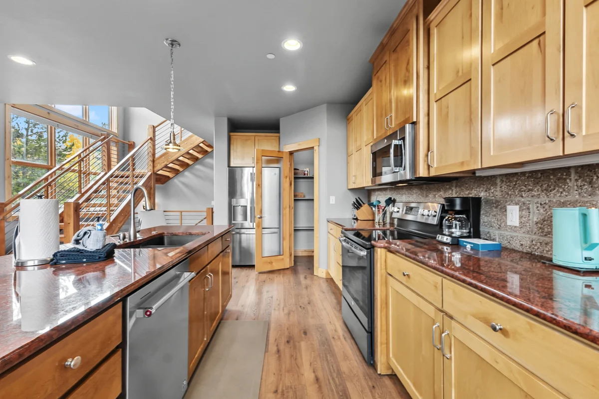 Wander Silverthorne Getaway #68