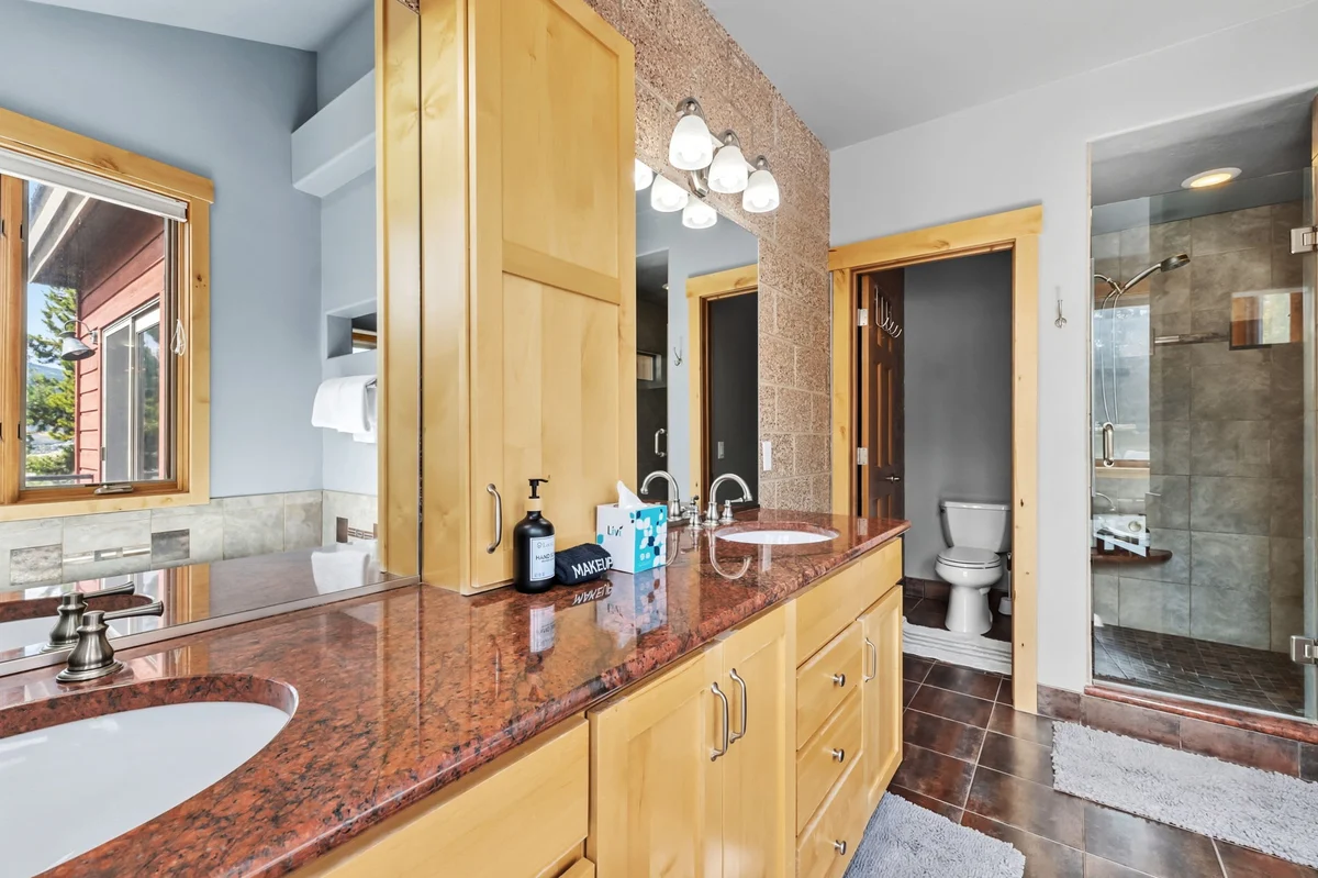 Wander Silverthorne Getaway #69