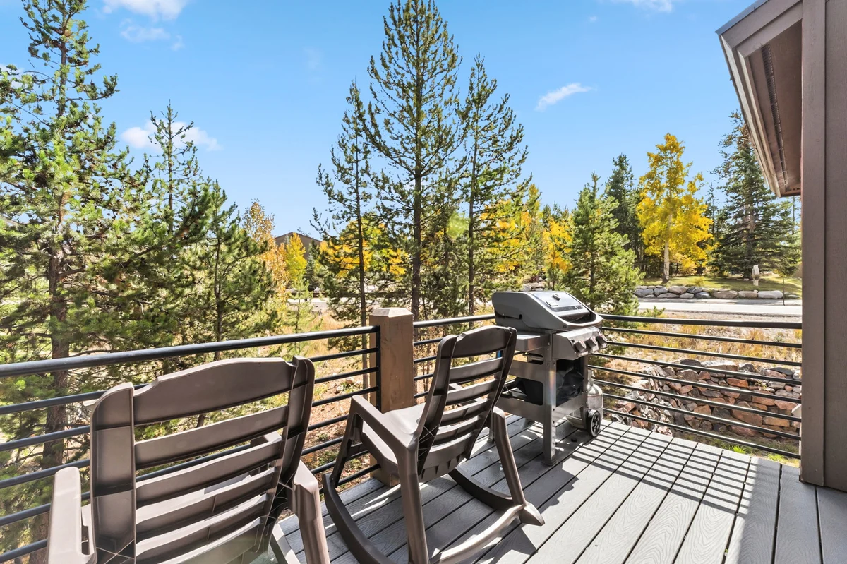 Wander Silverthorne Getaway #34