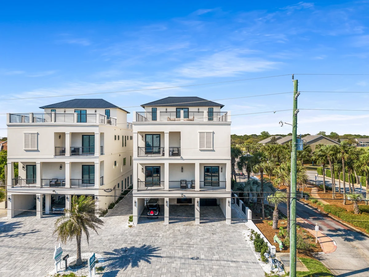 Wander Miramar Gulf Escape #68