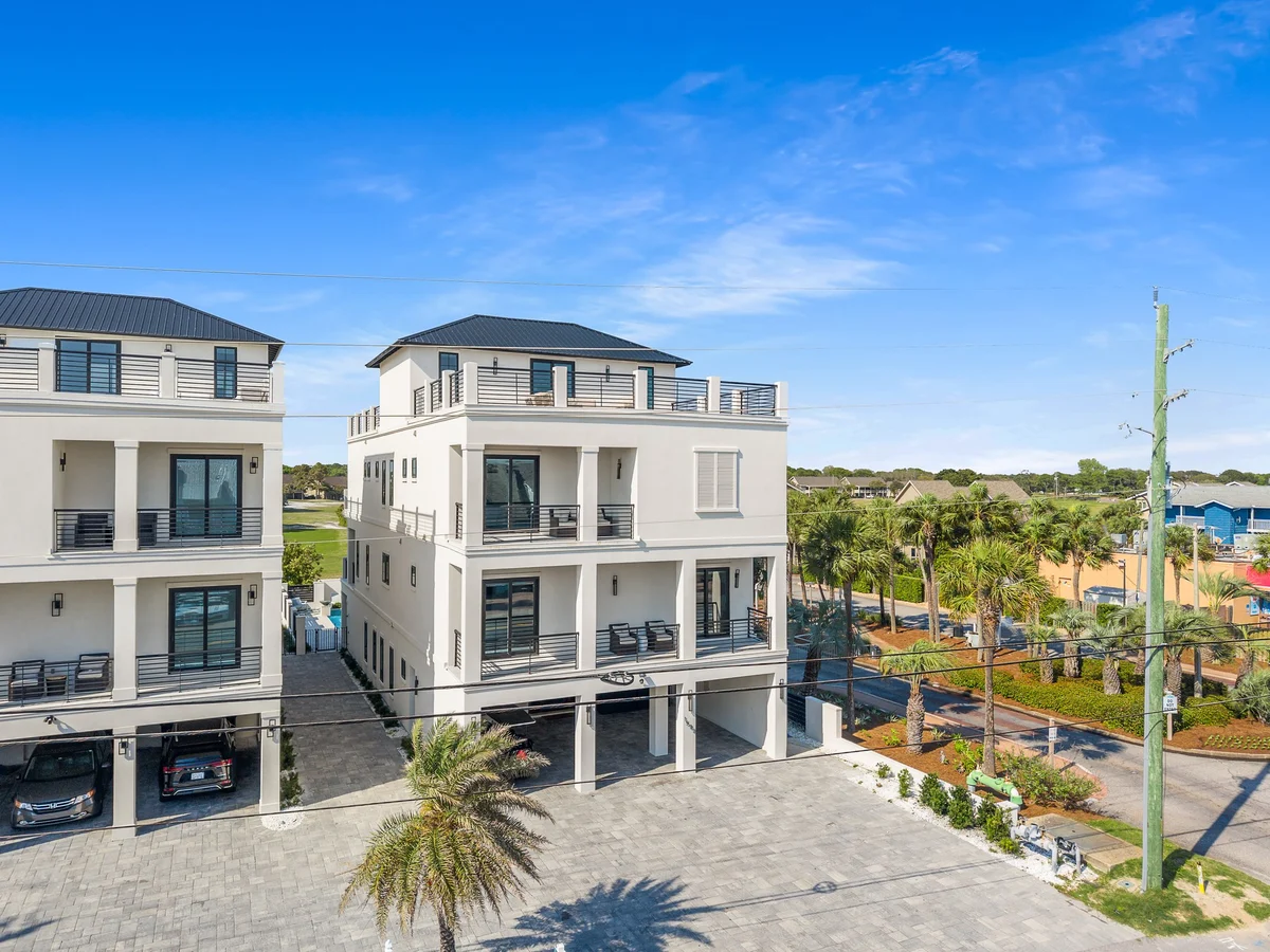 Wander Miramar Gulf Escape #85