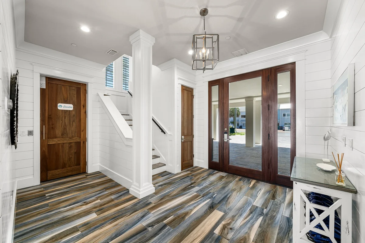 Wander Miramar Gulf Escape #5