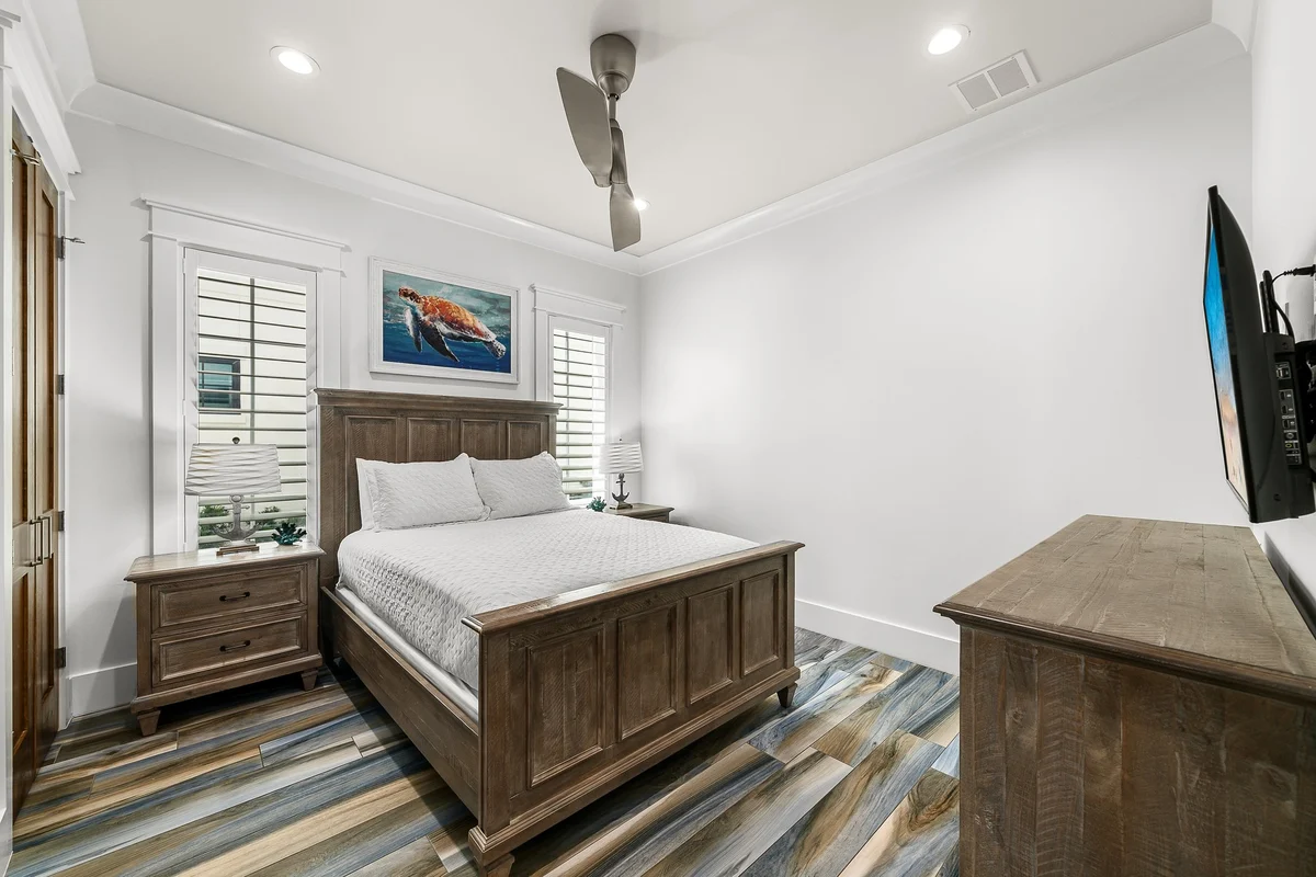 Wander Miramar Gulf Escape #6