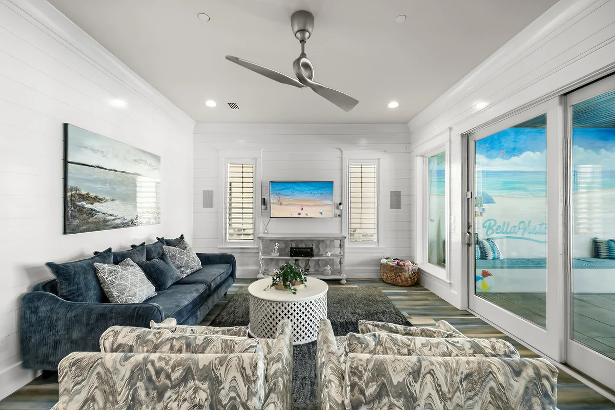 Wander Miramar Gulf Escape #70