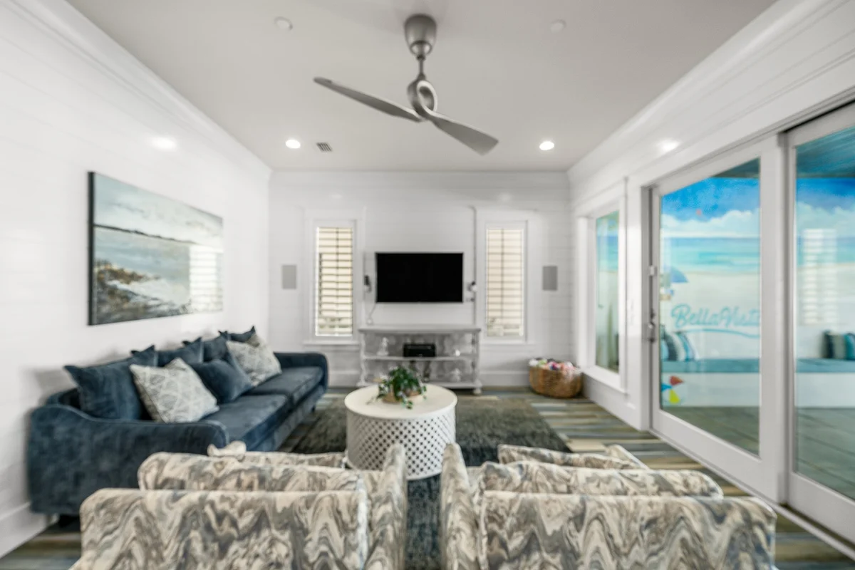 Wander Miramar Gulf Escape #71