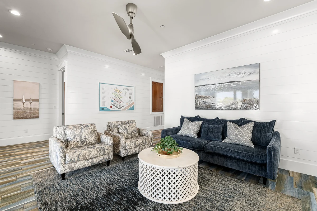 Wander Miramar Gulf Escape #41