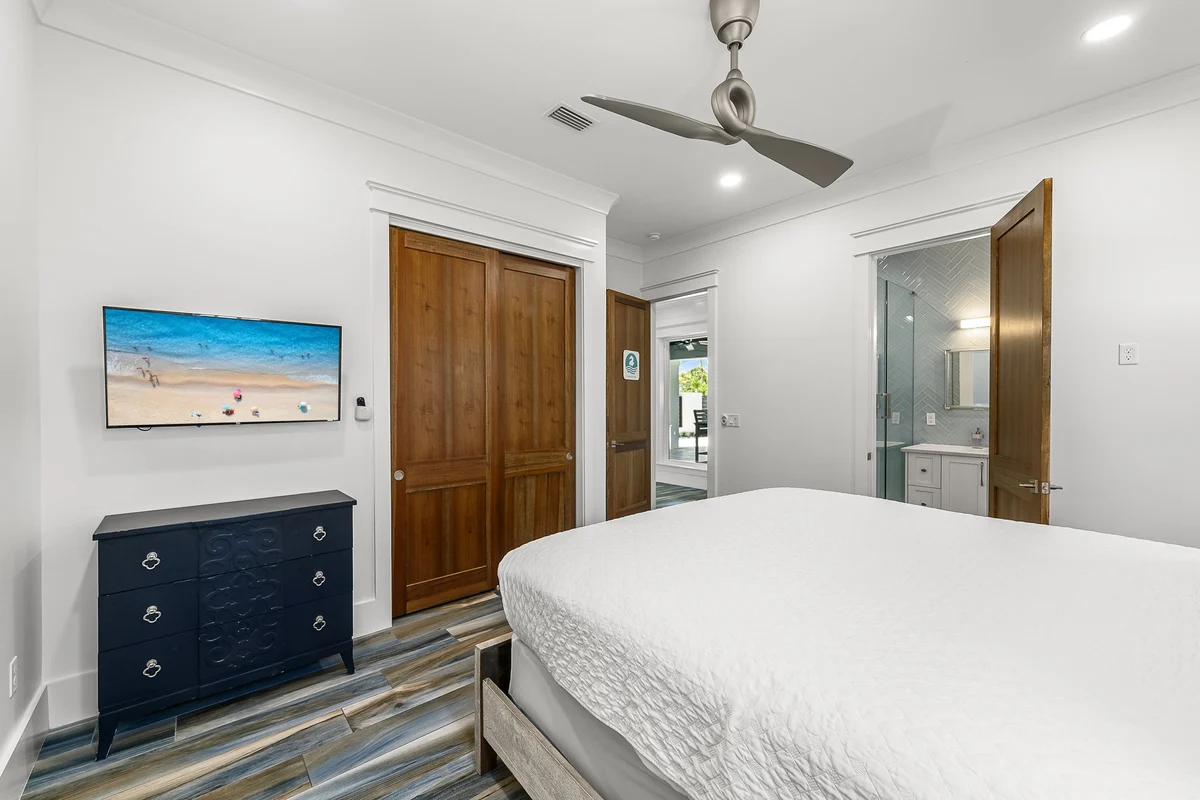 Wander Miramar Gulf Escape #42