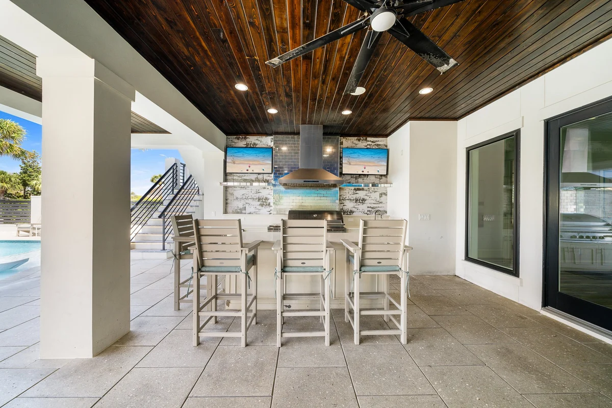 Wander Miramar Gulf Escape #86