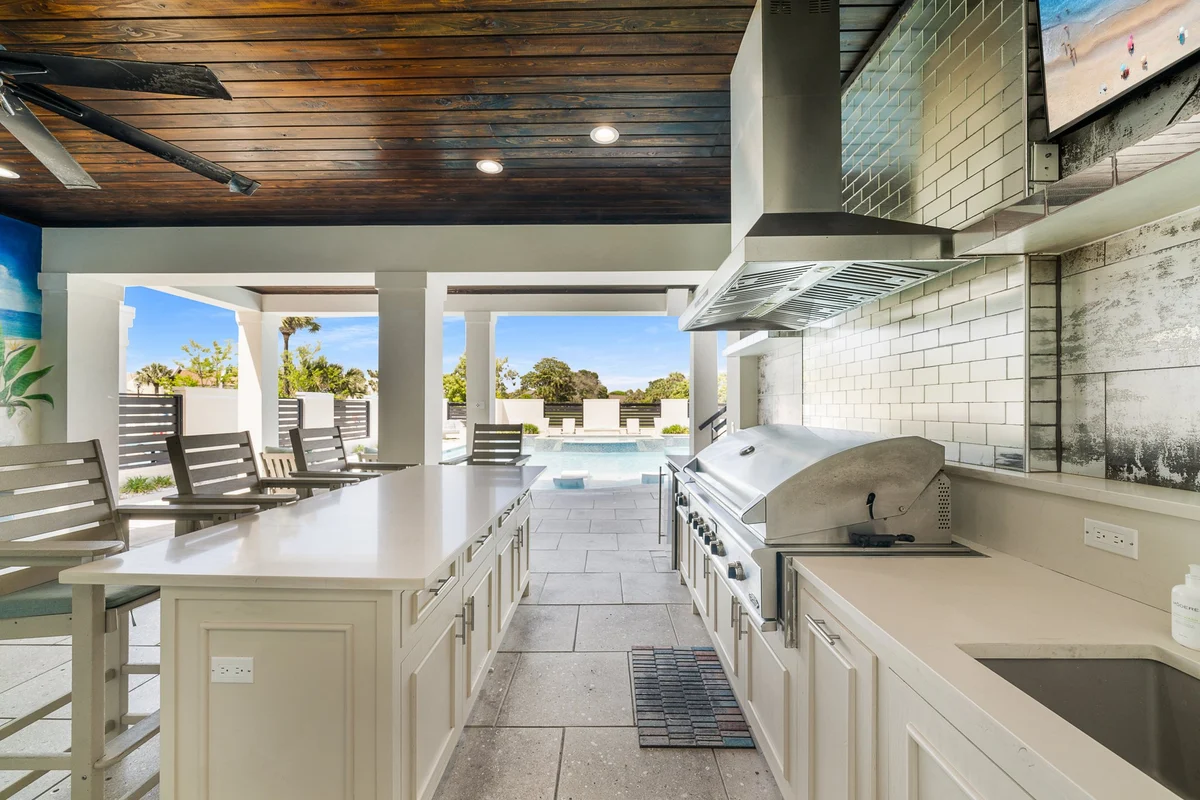 Wander Miramar Gulf Escape #44