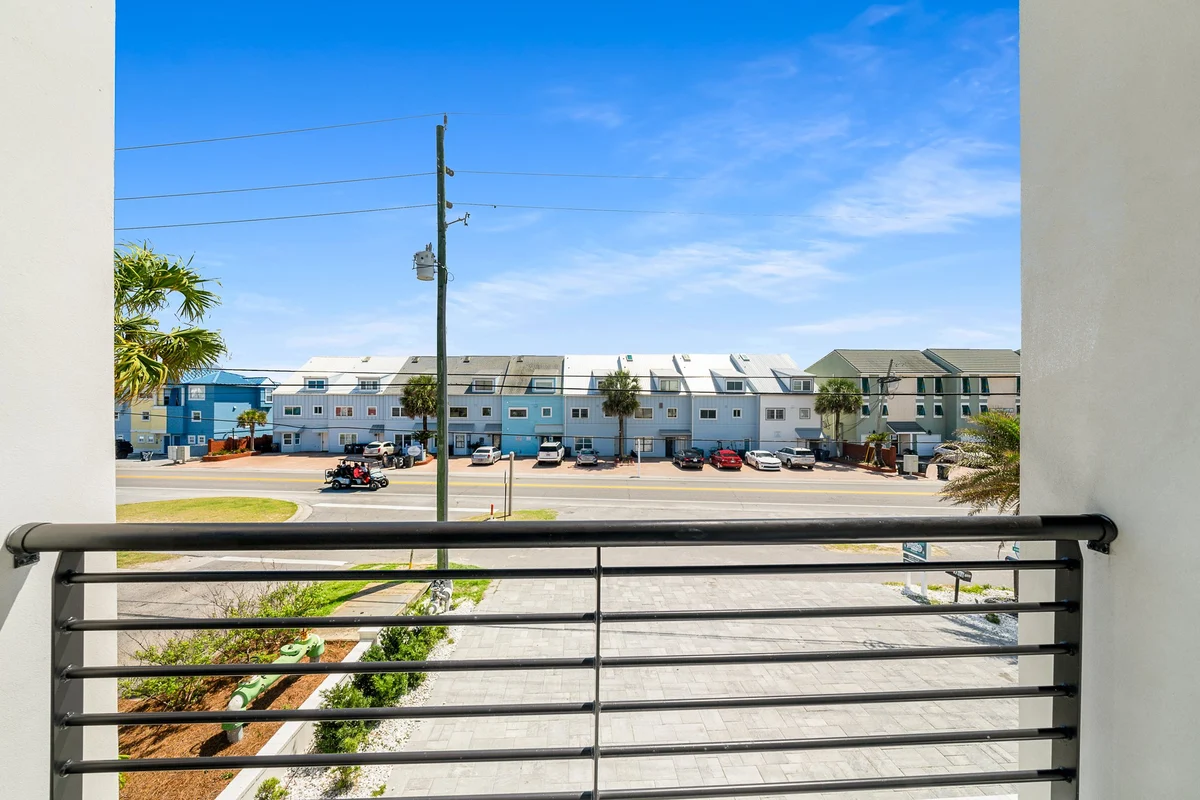 Wander Miramar Gulf Escape #50