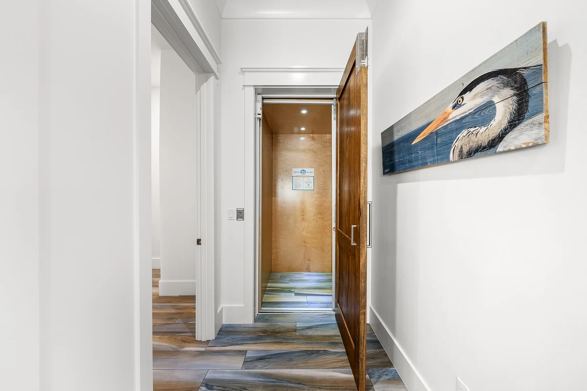 Wander Miramar Gulf Escape #87