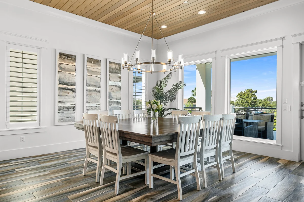 Wander Miramar Gulf Escape #21