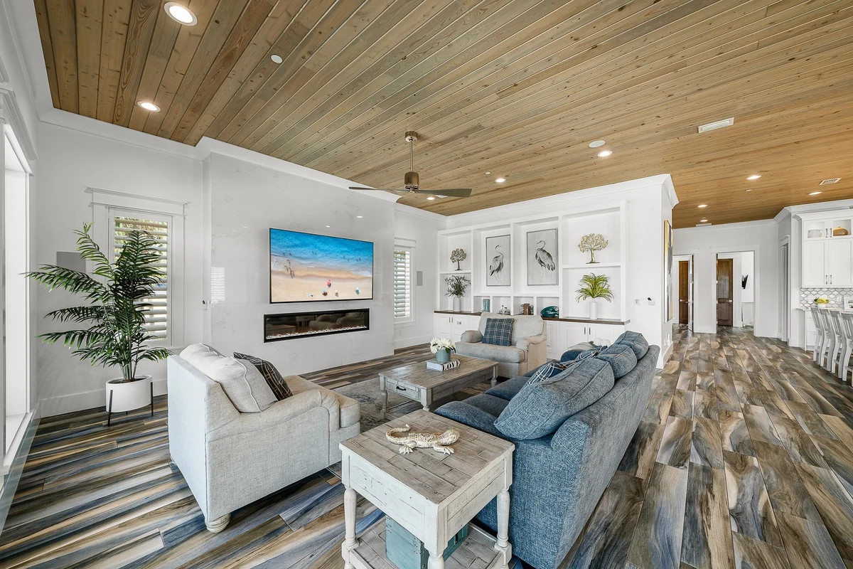 Wander Miramar Gulf Escape #98