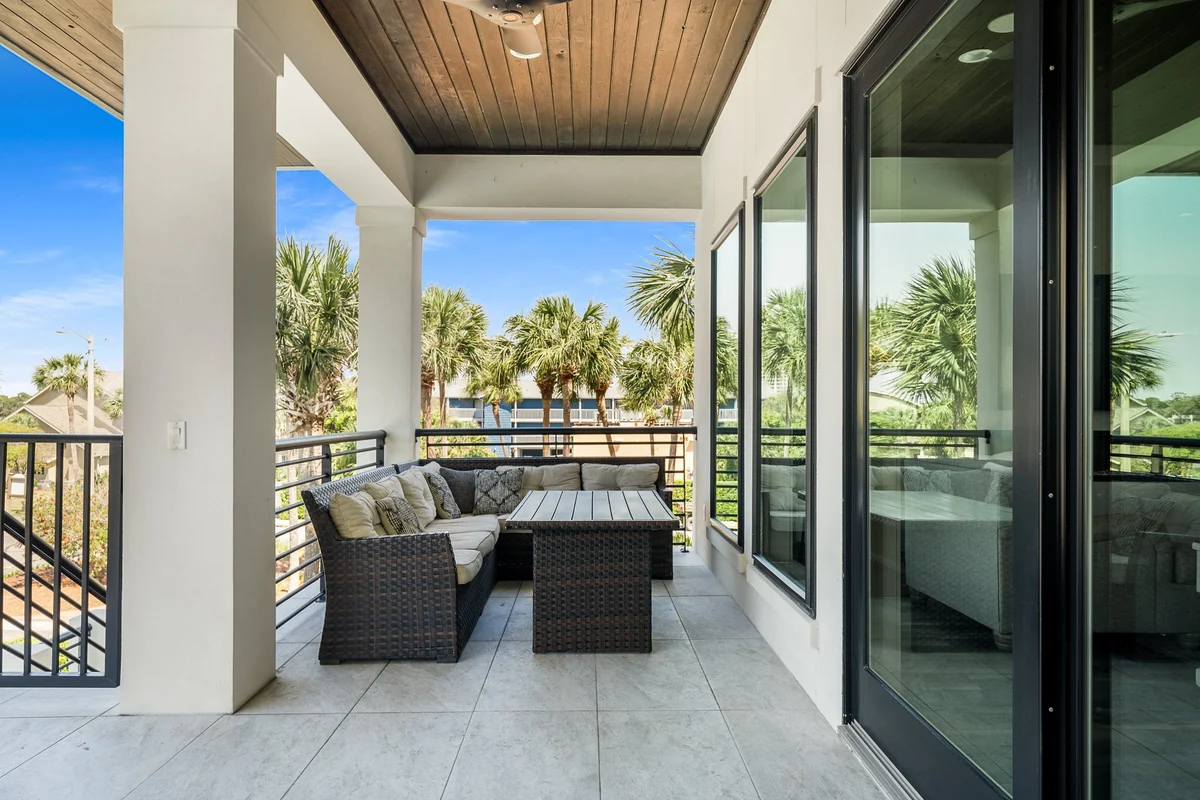 Wander Miramar Gulf Escape #75