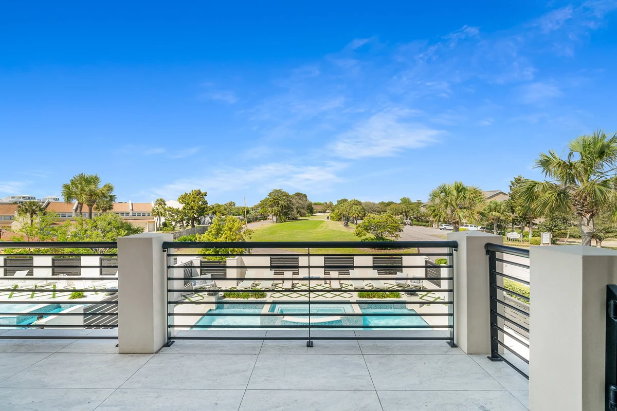 Wander Miramar Gulf Escape #90