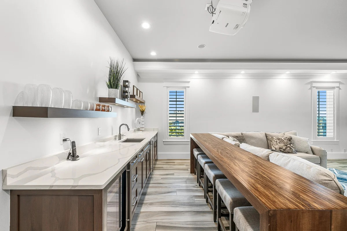 Wander Miramar Gulf Escape #77