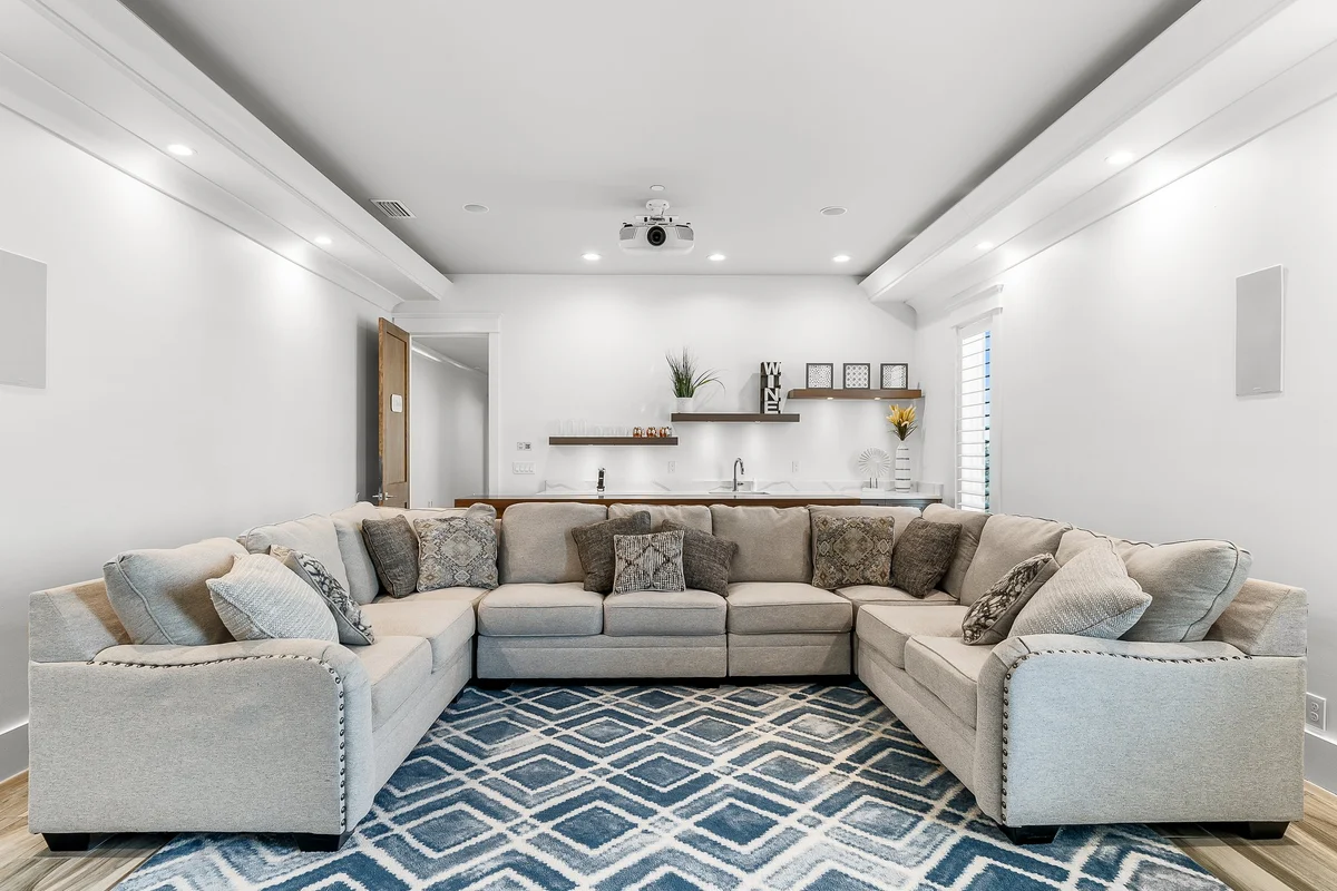 Wander Miramar Gulf Escape #91