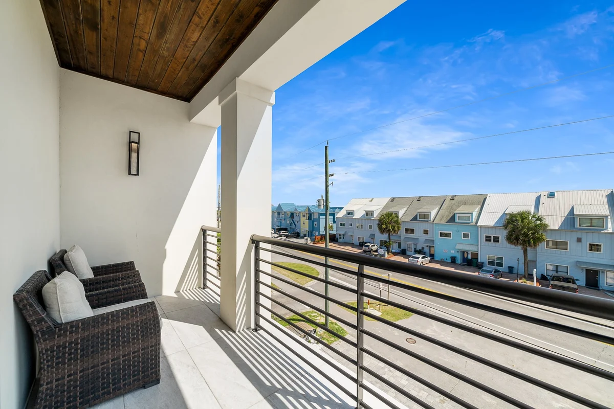 Wander Miramar Gulf Escape #99