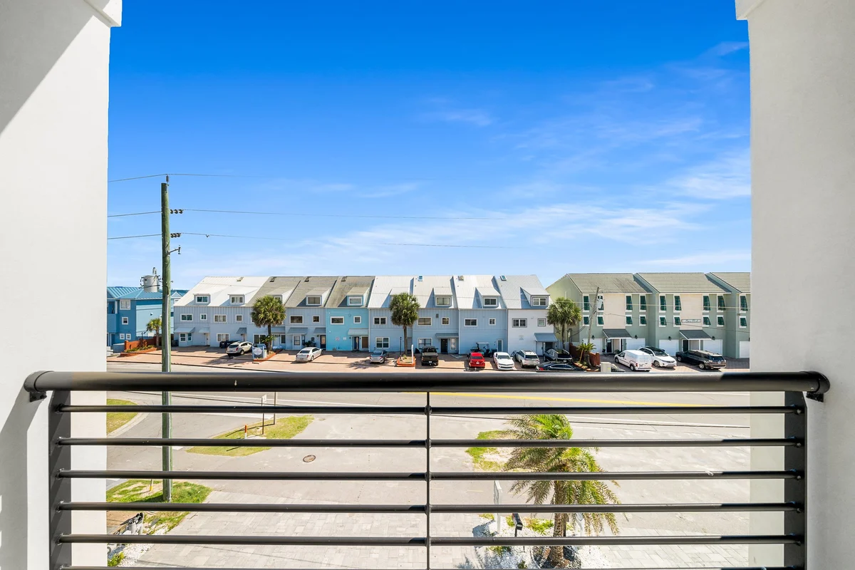 Wander Miramar Gulf Escape #92