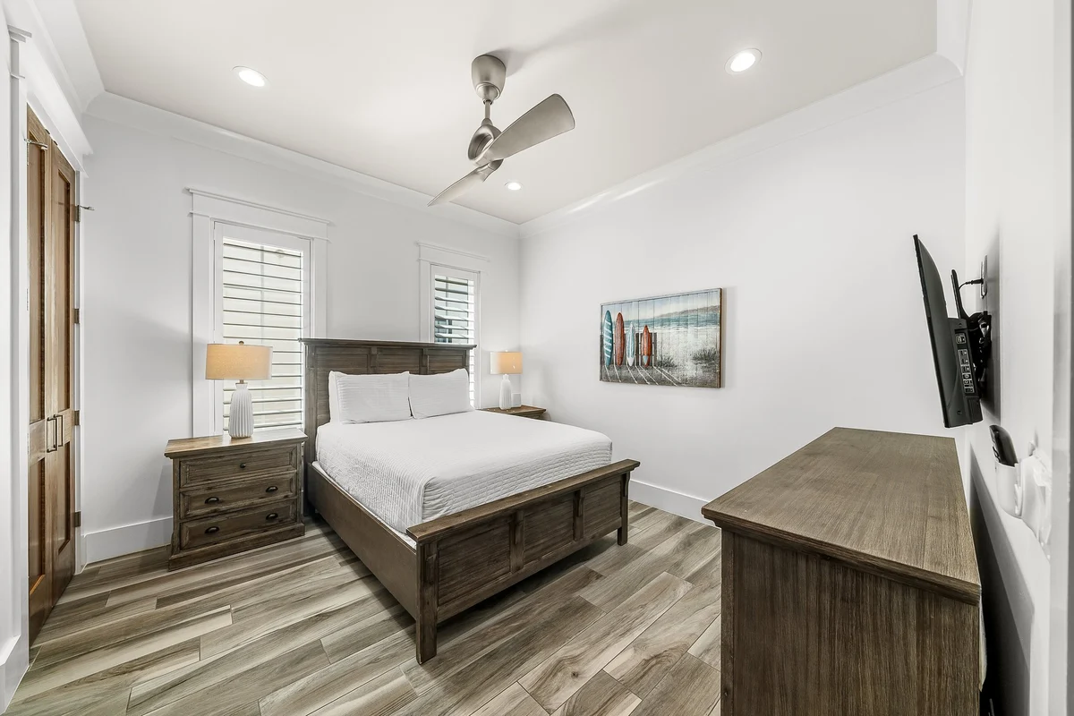 Wander Miramar Gulf Escape #27