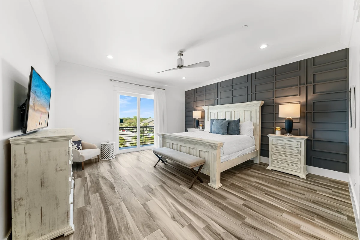 Wander Miramar Gulf Escape #30