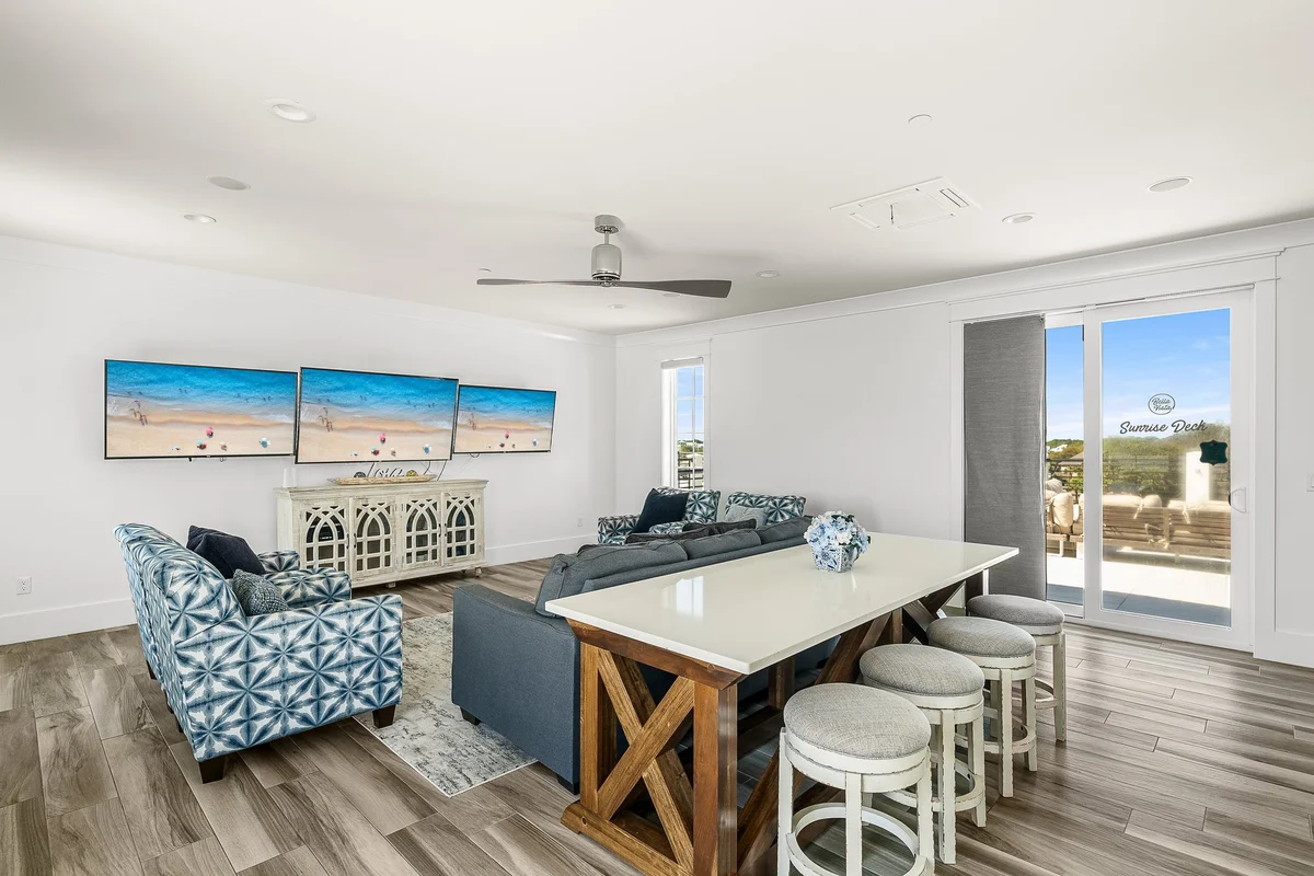 Wander Miramar Gulf Escape #31