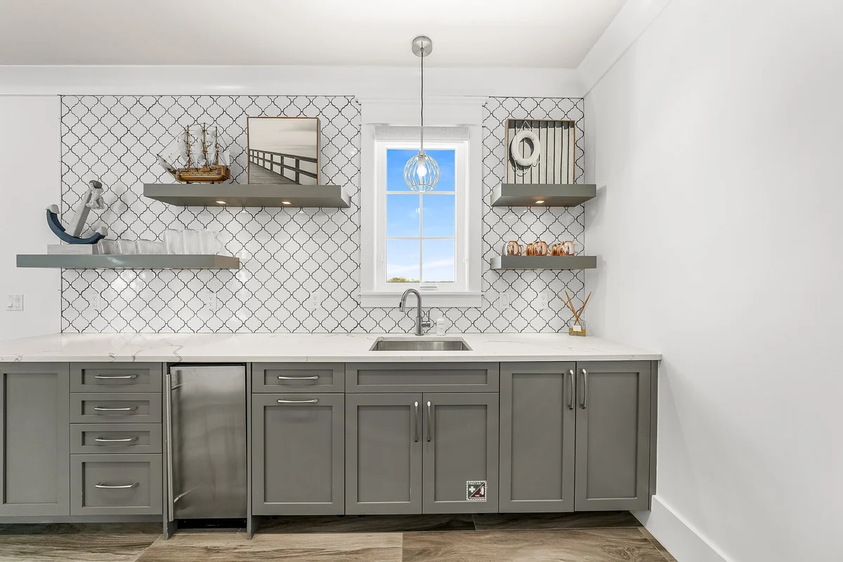 Wander Miramar Gulf Escape #94